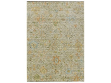 Dalyn Chantille Floral Area Rug