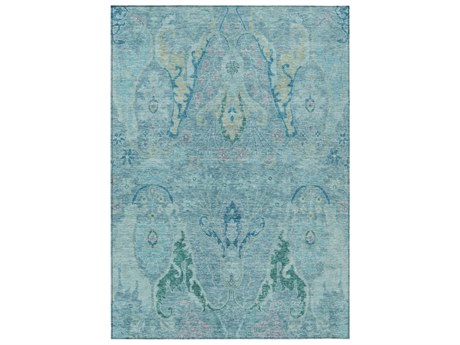 Dalyn Chantille Floral Area Rug