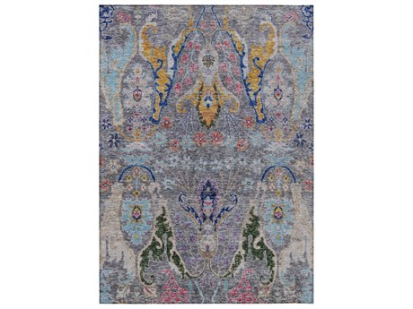 Dalyn Chantille Floral Area Rug