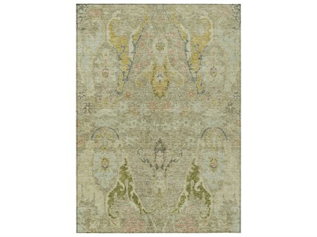 Dalyn Chantille Floral Area Rug