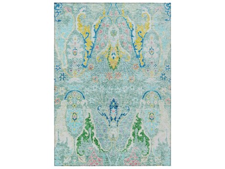 Dalyn Chantille Floral Area Rug