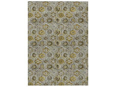 Dalyn Chantille Floral Area Rug