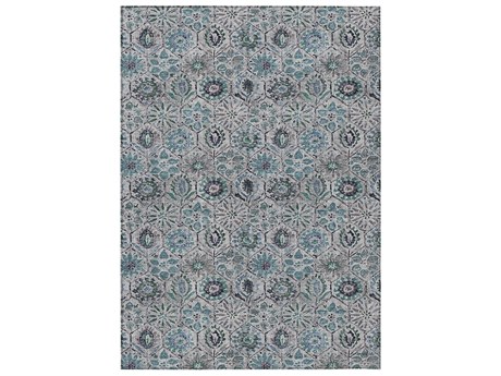 Dalyn Chantille Floral Area Rug