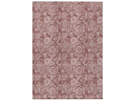 Dalyn Chantille Floral Area Rug