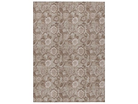 Dalyn Chantille Floral Area Rug