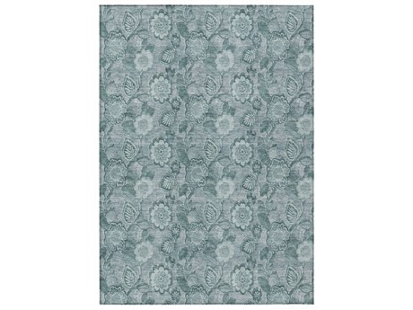 Dalyn Chantille Floral Area Rug