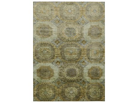 Dalyn Chantille Damask Area Rug