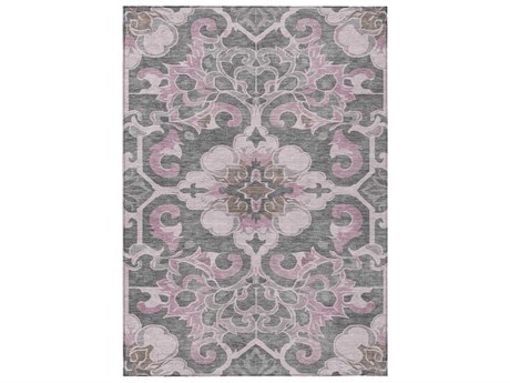 Dalyn Chantille Floral Area Rug