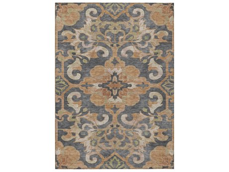 Dalyn Chantille Floral Area Rug