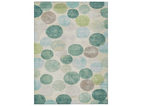 Dalyn Chantille Geometric Area Rug