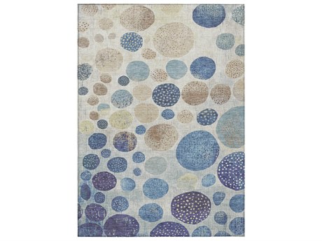 Dalyn Chantille Geometric Area Rug