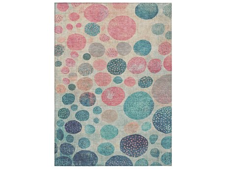 Dalyn Chantille Geometric Area Rug