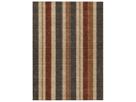 Dalyn Chantille Striped Area Rug