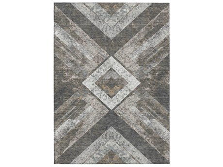 Dalyn Chantille Geometric Area Rug