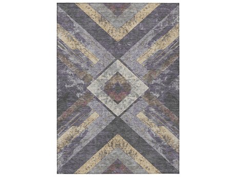 Dalyn Chantille Geometric Area Rug