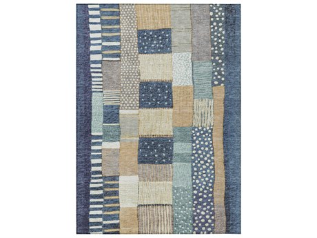 Dalyn Chantille Geometric Area Rug