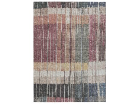Dalyn Chantille Striped Area Rug