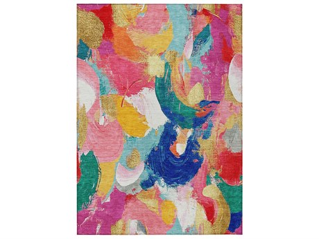 Dalyn Chantille Abstract Area Rug