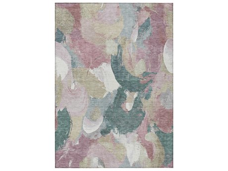 Dalyn Chantille Abstract Area Rug