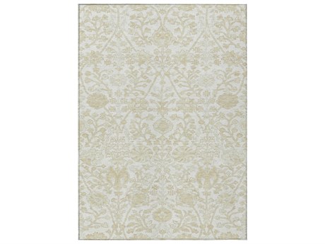 Dalyn Chantille Floral Area Rug