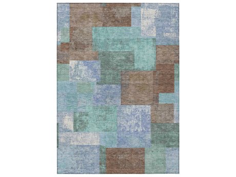 Dalyn Chantille Geometric Area Rug