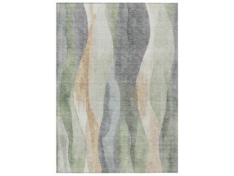 Dalyn Chantille Abstract Area Rug