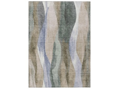 Dalyn Chantille Abstract Area Rug