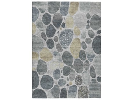 Dalyn Chantille Geometric Area Rug
