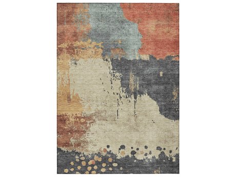Dalyn Chantille Abstract Area Rug