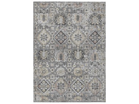 Dalyn Chantille Floral Area Rug