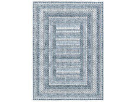 Dalyn Chantille Bordered Area Rug