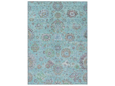 Dalyn Chantille Floral Area Rug
