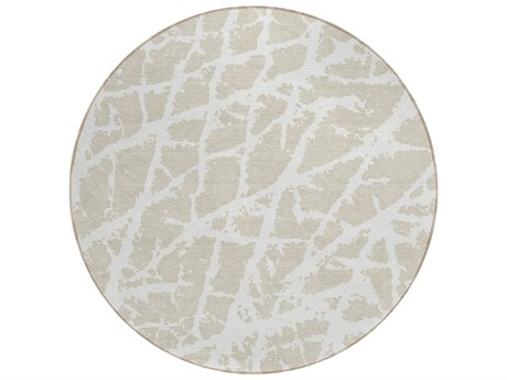 Dalyn Chantille Round Area Rug