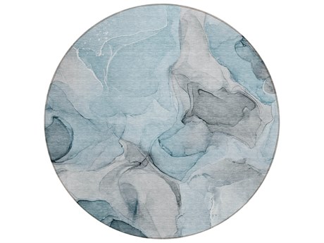 Dalyn Chantille Round Area Rug