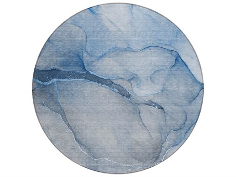 Dalyn Chantille Round Area Rug