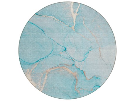 Dalyn Chantille Round Area Rug
