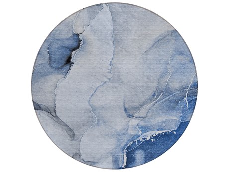 Dalyn Chantille Round Area Rug