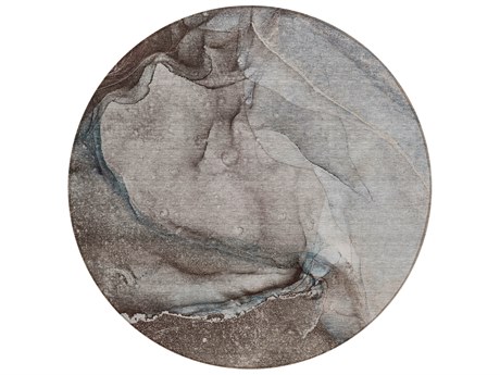 Dalyn Chantille Round Area Rug