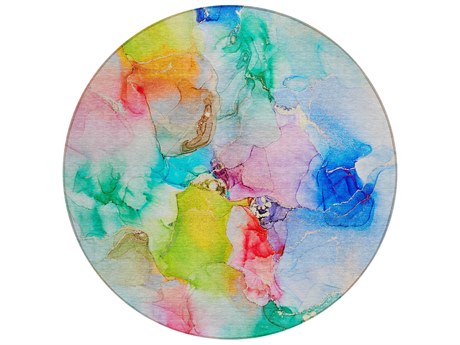 Dalyn Chantille Round Area Rug