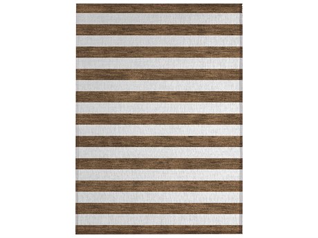 Tayse Rugs Festival Dakota 8' Round Area Rug Multi