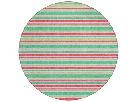 Dalyn Chantille Round Area Rug