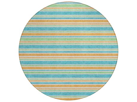Dalyn Chantille Round Area Rug