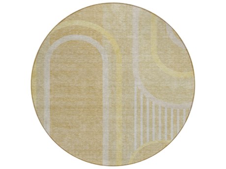 Dalyn Chantille Round Area Rug