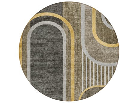 Dalyn Chantille Round Area Rug