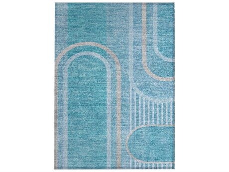Dalyn Chantille Rectangular Area Rug