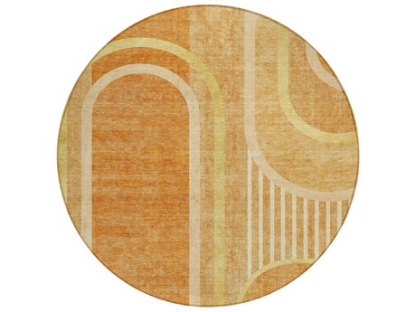 Dalyn Chantille Round Area Rug