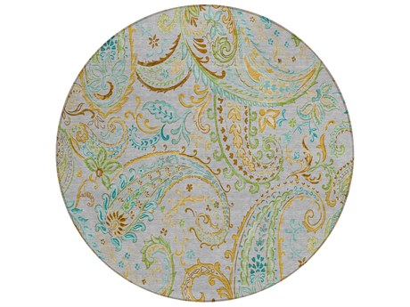 Dalyn Chantille Round Area Rug