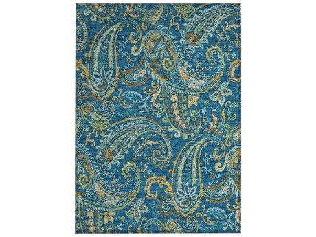 Dalyn Chantille Rectangular Area Rug
