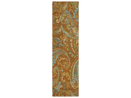 Dalyn Chantille Runner Area Rug