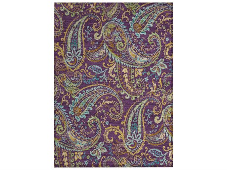 Dalyn Chantille Rectangular Area Rug